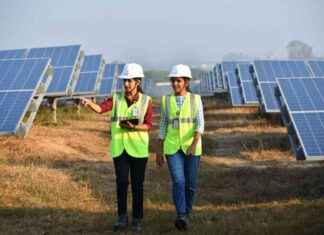 Bridging India’s Green Skills Gap Through Women’s Empowerment bridging-ndias-green-skills-gap-through-womens-empowerment