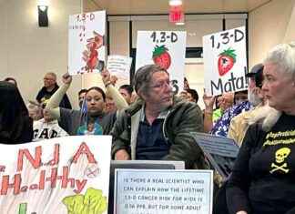California Agricultural Workers and Allies Protest Pesticides Hearing california-agricultural-workers-and-allies-protest-pesticides-hearing