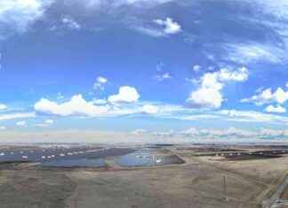 Canada’s Largest Urban Solar Power Plant Project – Eco-Friendly Energy canadas-largest-urban-solar-power-plant-project-eco-friendly-energy