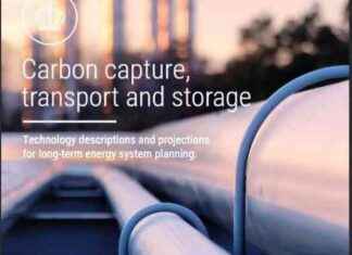 Carbon Capture, Transport, and Storage: Technology Overview and Benefits carbon-capture-transport-and-storage-technology-overview-and-benefits
