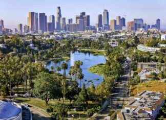 Central Los Angeles Trees Absorb More Carbon: New Study central-los-angeles-trees-absorb-more-carbon-new-study