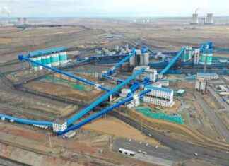 China’s Coal Dependency Hampers Clean Energy Growth: Report chinas-coal-dependency-hampers-clean-energy-growth-report