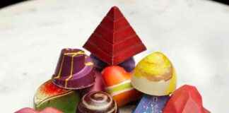 Chocolate Market Meltdown: How Climate Crisis Impacts – Study chocolate-market-meltdown-how-climate-crisis-mpacts-study