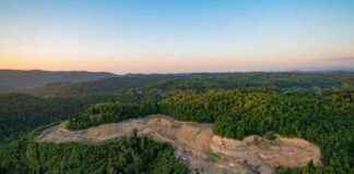 Clean Energy Projects Transforming Former Coal Sites in Appalachia clean-energy-projects-transforming-former-coal-sites-in-appalachia