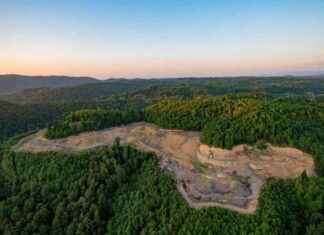 Clean Energy Projects Transforming Former Coal Sites in Appalachia clean-energy-projects-transforming-former-coal-sites-in-appalachia