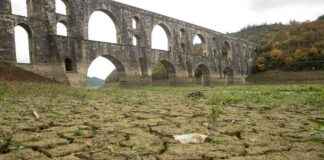 Climate Change Worsening Water Supply Shortage: Study climate-change-worsening-water-supply-shortage-study