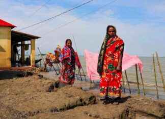 Climate migrants in Bangladesh trapped in cycle of slavery climate-migrants-in-bangladesh-trapped-in-cycle-of-slavery