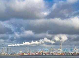 Climate Scientist Declares 2°C Warming Target ‘Dead’ climate-scientist-declares-2c-warming-target-dead