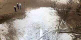 CO2 Pipeline Company Fined $2.4m for Threatening Federal Inspectors co2-pipeline-company-fined-24m-for-threatening-federal-nspectors