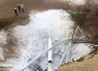 CO2 Pipeline Company Fined $2.4m for Threatening Federal Inspectors co2-pipeline-company-fined-24m-for-threatening-federal-nspectors