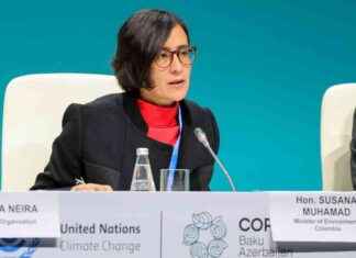 Colombia’s COP16 Presidency in Jeopardy After Minister Resigns colombias-cop16-presidency-in-jeopardy-after-minister-resigns