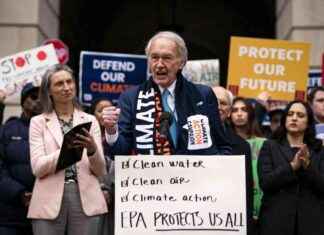 Democratic Lawmakers Demand Answers on Unconstitutional EPA Funding Freeze democratic-lawmakers-demand-answers-on-unconstitutional-epa-funding-freeze