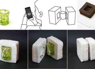 Eco-Friendly 3D Printed Plastic from Coffee Grounds and Mushrooms eco-friendly-3d-printed-plastic-from-coffee-grounds-and-mushrooms