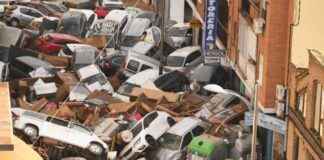 Economist Forecasts Climate Change Impact on GDP economist-forecasts-climate-change-mpact-on-gdp