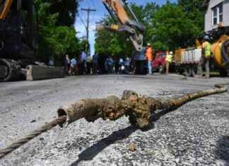 EPA Rule to Reduce Lead in Drinking Water: Inside Climate News epa-rule-to-reduce-lead-in-drinking-water-nside-climate-news