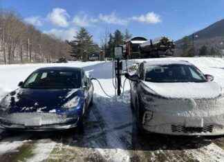 Expanding EV Charging Infrastructure in Rural New England expanding-ev-charging-nfrastructure-in-rural-new-england
