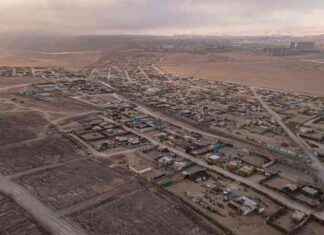 Fog Collection for Water in Arid Cities: Eco-Friendly Solution fog-collection-for-water-in-arid-cities-eco-friendly-solution