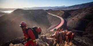 Formerly Incarcerated California Firefighter: A Story of Pride and Peril formerly-ncarcerated-california-firefighter-a-story-of-pride-and-peril