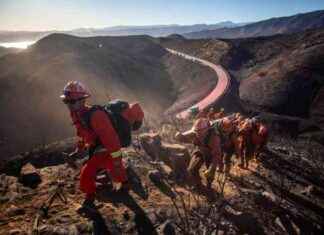 Formerly Incarcerated California Firefighter: A Story of Pride and Peril formerly-ncarcerated-california-firefighter-a-story-of-pride-and-peril