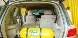 Gas-powered Cars Preferred Over EVs in Africa to Lower Emissions gas-powered-cars-preferred-over-evs-in-africa-to-lower-emissions