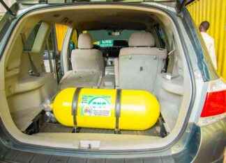 Gas-powered Cars Preferred Over EVs in Africa to Lower Emissions gas-powered-cars-preferred-over-evs-in-africa-to-lower-emissions