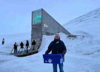 Global Seed Vault Adds 14,000+ Crop Seeds for Preservation global-seed-vault-adds-14000-crop-seeds-for-preservation