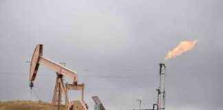 GOP Pushes to Repeal Methane Fee: Inside Climate News gop-pushes-to-repeal-methane-fee-nside-climate-news