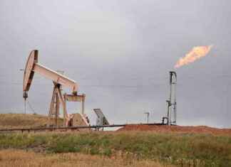 GOP Pushes to Repeal Methane Fee: Inside Climate News gop-pushes-to-repeal-methane-fee-nside-climate-news