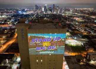 Greenpeace Faces $300M Lawsuit, Risking Bankruptcy – EcoWatch greenpeace-faces-300m-lawsuit-risking-bankruptcy-ecowatch