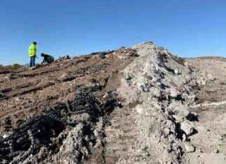 Hazardous Waste Impact in Small Pennsylvania Town hazardous-waste-mpact-in-small-pennsylvania-town