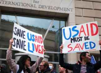 Humanitarian and Climate Aid as Flashpoint in U.S. Government Control humanitarian-and-climate-aid-as-flashpoint-in-us-government-control