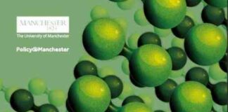 hydrogen-research-at-manchester-university