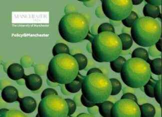 Hydrogen Research at Manchester University hydrogen-research-at-manchester-university