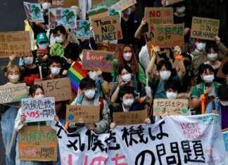 Japan ignores calls to increase 2035 emissions target japan-ignores-calls-to-increase-2035-emissions-target