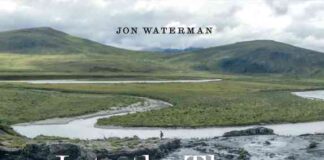 jon-waterman-discusses-alaskas-changing-environment-nto-the-thaw