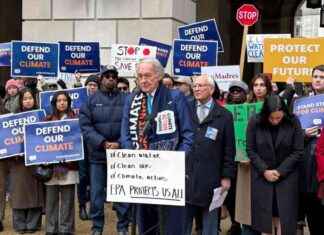 Lawmakers Demand Accountability Amid EPA Funding Freeze lawmakers-demand-accountability-amid-epa-funding-freeze