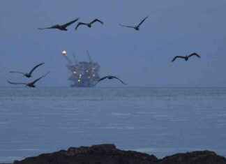 Lawsuit Against Trump for Drilling in Protected Waters lawsuit-against-trump-for-drilling-in-protected-waters