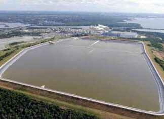 Legal Challenge Against EPA for Radioactive Waste Road Plan legal-challenge-against-epa-for-radioactive-waste-road-plan