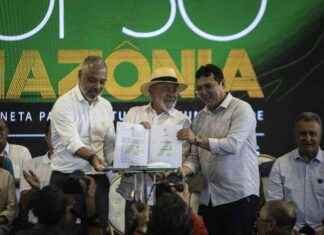 Lula advocates for Amazon oil drilling before COP30 lula-advocates-for-amazon-oil-drilling-before-cop30