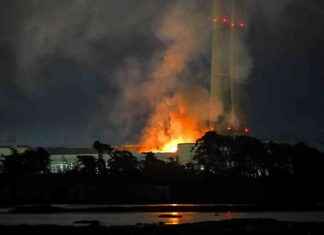 Moss Landing Battery Fire: Health Fears, Contamination Evidence & Overreaction Concerns moss-landing-battery-fire-health-fears-contamination-evidence-overreaction-concerns