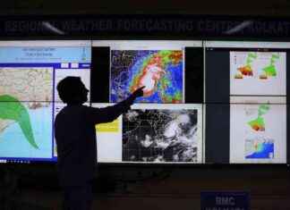 Impact of Trump’s Budget Cuts on Local Weather Forecast mpact-of-trumps-budget-cuts-on-local-weather-forecast