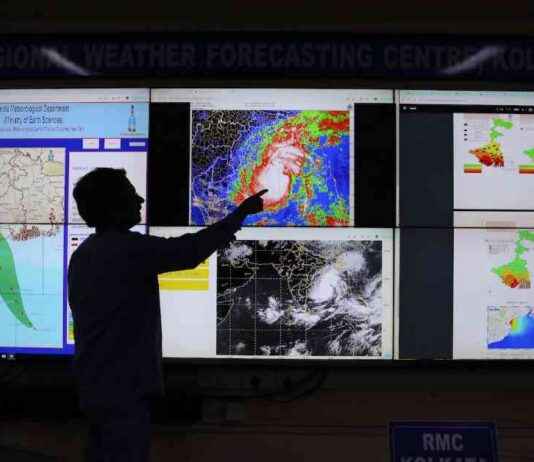 Impact of Trump’s Budget Cuts on Local Weather Forecast mpact-of-trumps-budget-cuts-on-local-weather-forecast