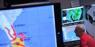 NOAA Scientists Face Restrictions, Impacting Global Forecasting – EcoWatch noaa-scientists-face-restrictions-mpacting-global-forecasting-ecowatch