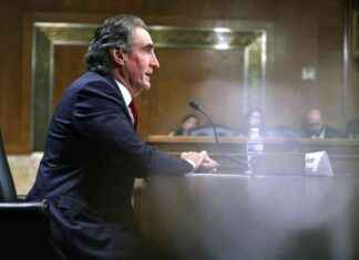 Interior Secretary Weakens Land Protections to Promote Fossil Fuels nterior-secretary-weakens-land-protections-to-promote-fossil-fuels