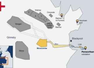 Investing in Clean Energy Projects | Morecambe Bay Energy Hub nvesting-in-clean-energy-projects-morecambe-bay-energy-hub