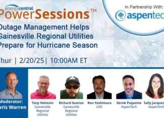 Optimizing Outage Management for Gainesville Regional Utilities optimizing-outage-management-for-gainesville-regional-utilities