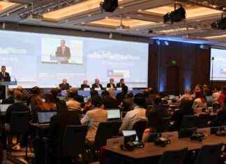 IPCC to Decide Timing of Climate Review pcc-to-decide-timing-of-climate-review