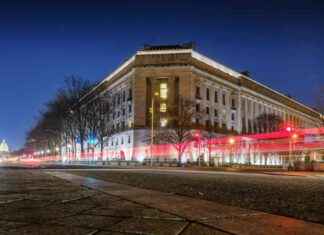 Resignation of Top U.S. Prosecutor Amid Biden Climate Funding Investigation resignation-of-top-us-prosecutor-amid-biden-climate-funding-nvestigation