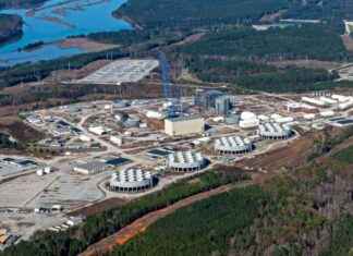 Restarting Nuclear Plant Project in South Carolina: Inside Climate News restarting-nuclear-plant-project-in-south-carolina-nside-climate-news