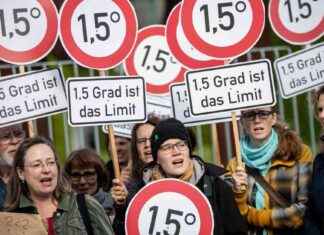 Revisiting the Fate of the Influential Climate Target revisiting-the-fate-of-the-nfluential-climate-target